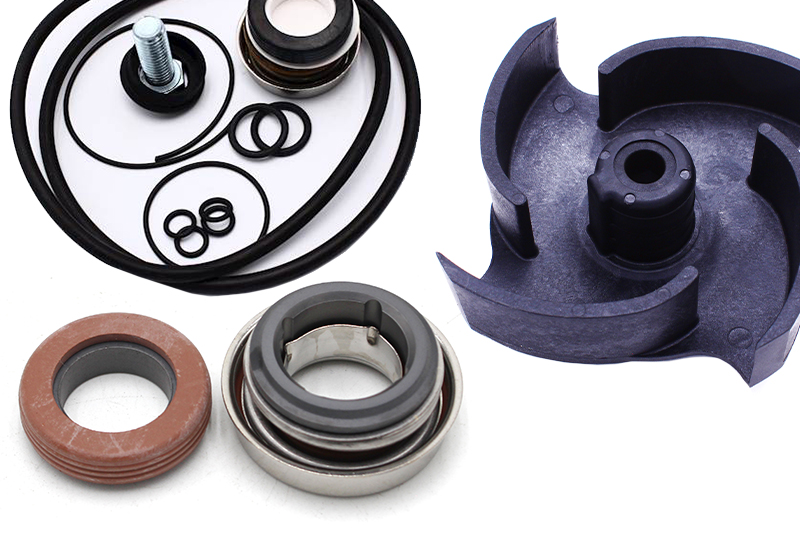 Pump Accessories